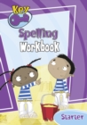 Image for Key Spelling Starter Level  Work  Book (6 pack)