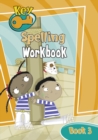 Image for Key Spelling Level 3 Work  Book (6 pack)