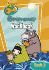 Image for Key Grammar Level 3 Work  Book (6 pack)