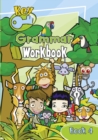 Image for Key Grammar Level 4 Work  Book (6 pack)