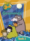 Image for Key Grammar Level 3  Easy Buy Pack