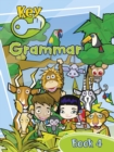 Image for Key Grammar Level 4  Easy Buy Pack