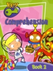 Image for Key Comprehension New Edition Level 2  Easy Buy Pack