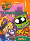 Image for Key Comprehension New Edition Level 3  Easy Buy Pack
