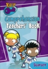 Image for Key Comprehension New Edition Starter Teachers&#39; Handbook