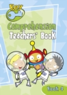 Image for Key Comprehension New Edition Teacher&#39;s Handbook 4