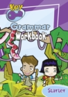 Image for Key Grammar Starter Workbook