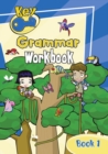 Image for Key Grammar Workbook 1