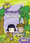 Image for Key Grammar Workbook 2