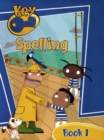 Image for Key Spelling Pupil Book 1