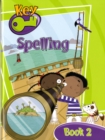 Image for Key Spelling Pupil Book 2
