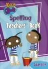 Image for Key Spelling Starter Teachers&#39; Handbook