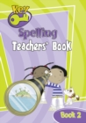 Image for Key Spelling Teachers&#39; Handbook 2