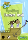 Image for Key Spelling Teachers&#39; Handbook 4