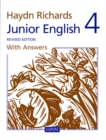 Image for Haydn Richards Junior English Book 4 With Answers (Revised Edition)