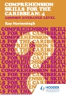 Image for Comprehension Skills For The Caribbean :Book4