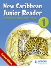 Image for New Caribbean Junior Readers 1