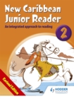 Image for New Caribbean Junior Readers 2