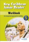 Image for New Caribbean Junior Readers Workbook 5