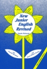 Image for New Junior English Revised-Caribbean Edition