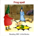 Image for New Reading 360: Level 1 Little Books Numbers 1-6 (1 set)