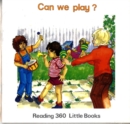 Image for New Reading 360 Level 2: Little Books Numbers 1-6 (1 set)
