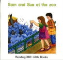 Image for New Reading 360 Level 4: Little Books Numbers 1-6 (1 set )
