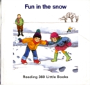 Image for New Reading 360 Level 5: Little Books Numbers 1-6 (1set )