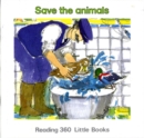 Image for New Reading 360 Level 4: Little Books Nmbers 7-12 Set )