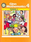 Image for National Curriculum Ginn Mathematics Year 4 Textbook 1