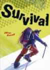 Image for Pocket Facts Year 3 Non Fiction: Survival