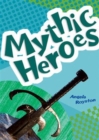 Image for Pocket Facts Year 4 Non Fiction: Mythic Heroes