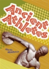Image for Pocket Facts Year 5 Non Fiction: Ancient Athletes