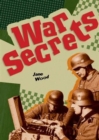 Image for Pocket Facts Year 6 Non Fiction: War Secrets