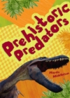 Image for Pocket Facts Year 6 Non Fiction: Prehistoric Predators