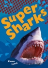 Image for Pocket Facts Year 3: Super Sharks!