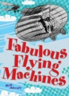Image for Pocket Facts Year 4: Fabulous Flying Machines