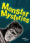 Image for Pocket Facts Year 5: Monster Mysteries