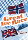 Image for Pocket Facts Year 5: Great Ice Race