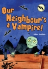 Image for Pocket Chillers Year 2 Horror Fiction: Our Neighbours a Vampire