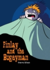 Image for Pocket Chillers Year 5 Horror Fiction: Book 1 - Finlay and the Bogey Man