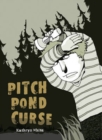 Image for Pocket Chillers Year 6 Horror Fiction: Book 2 - Pitch Pond Curse