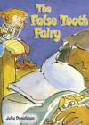 Image for POCKET TALES YEAR 2 THE FALSE TOOTH FAIRY