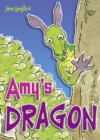 Image for POCKET TALES YEAR 2 AMY&#39;S DRAGON