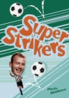 Image for POCKET FACTS YEAR 2 SUPER STRIKERS