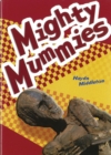 Image for POCKET FACTS YEAR 2 MIGHTY MUMMIES