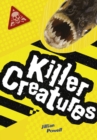 Image for POCKET FACTS YEAR 2 KILLER CREATURES