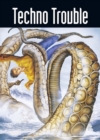 Image for POCKET SCI-FI YEAR 2 TECHNO TROUBLE