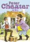 Image for POCKET TALES YEAR 4 PETER CHEATER