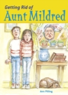 Image for POCKET TALES YEAR 4 GETTING RID OF AUNT MILDRED